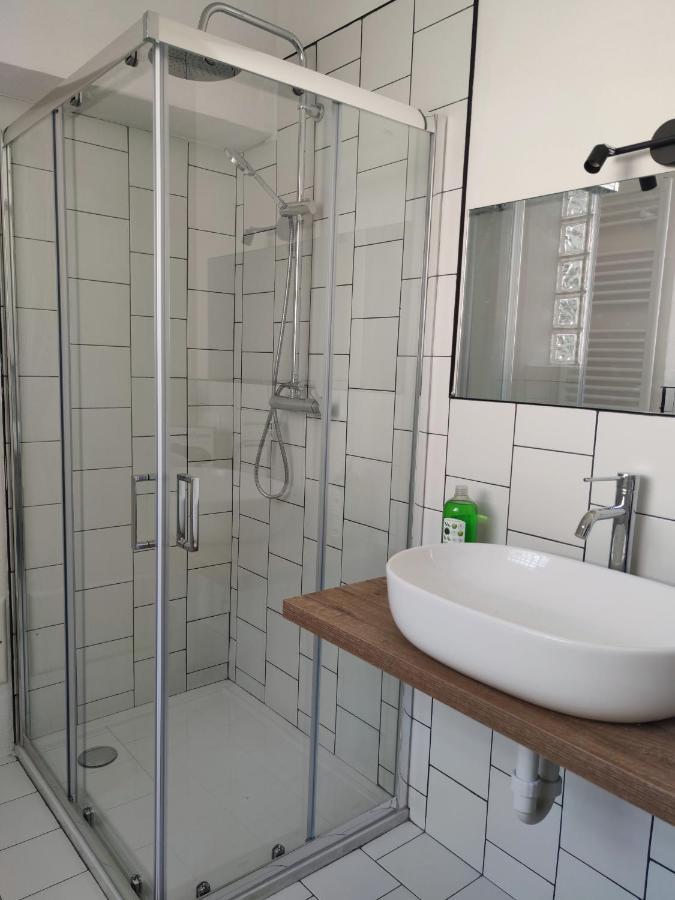 Casa Ilanga Lejlighed Cannero Riviera Eksteriør billede