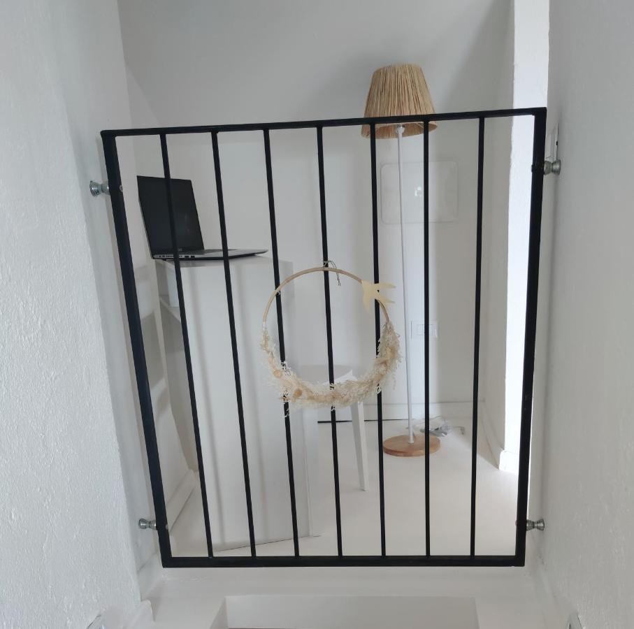 Casa Ilanga Lejlighed Cannero Riviera Eksteriør billede
