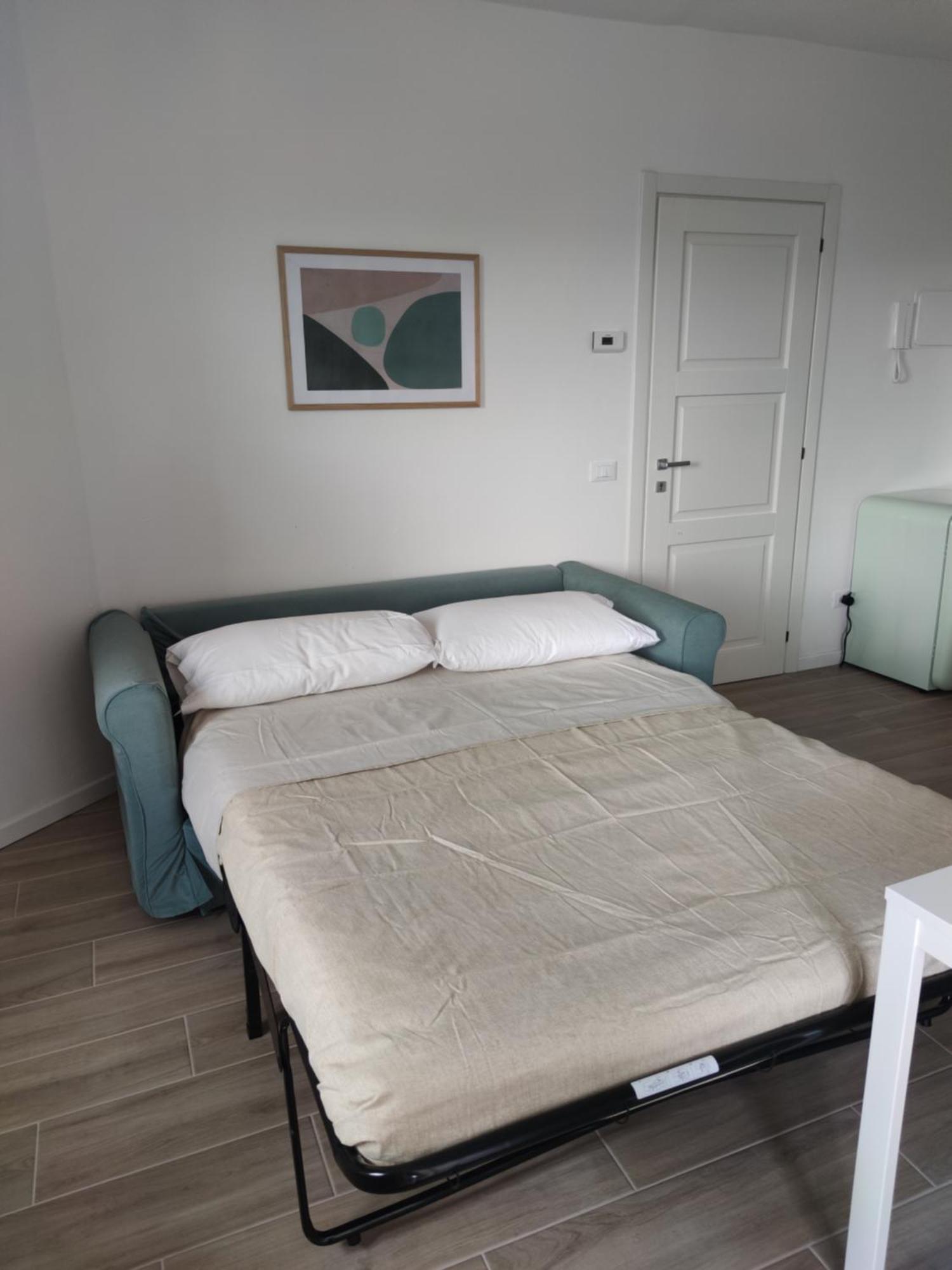 Casa Ilanga Lejlighed Cannero Riviera Eksteriør billede