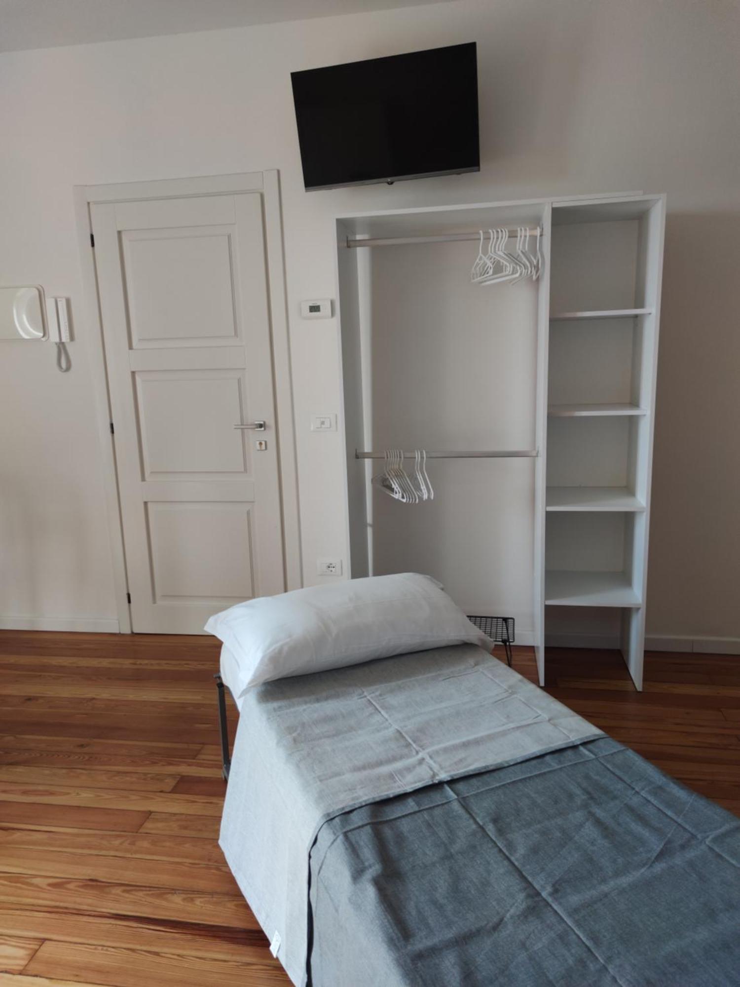Casa Ilanga Lejlighed Cannero Riviera Eksteriør billede