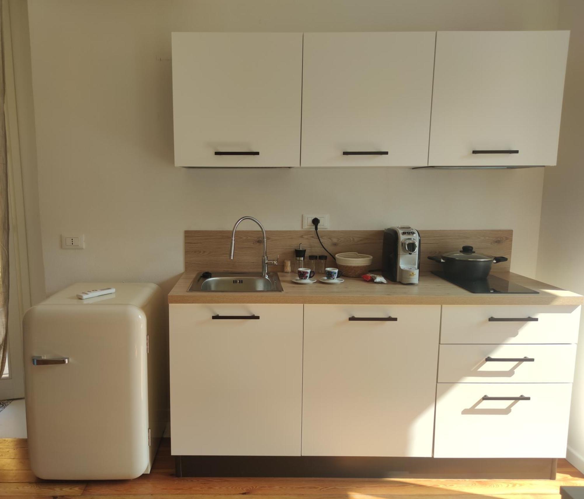 Casa Ilanga Lejlighed Cannero Riviera Eksteriør billede