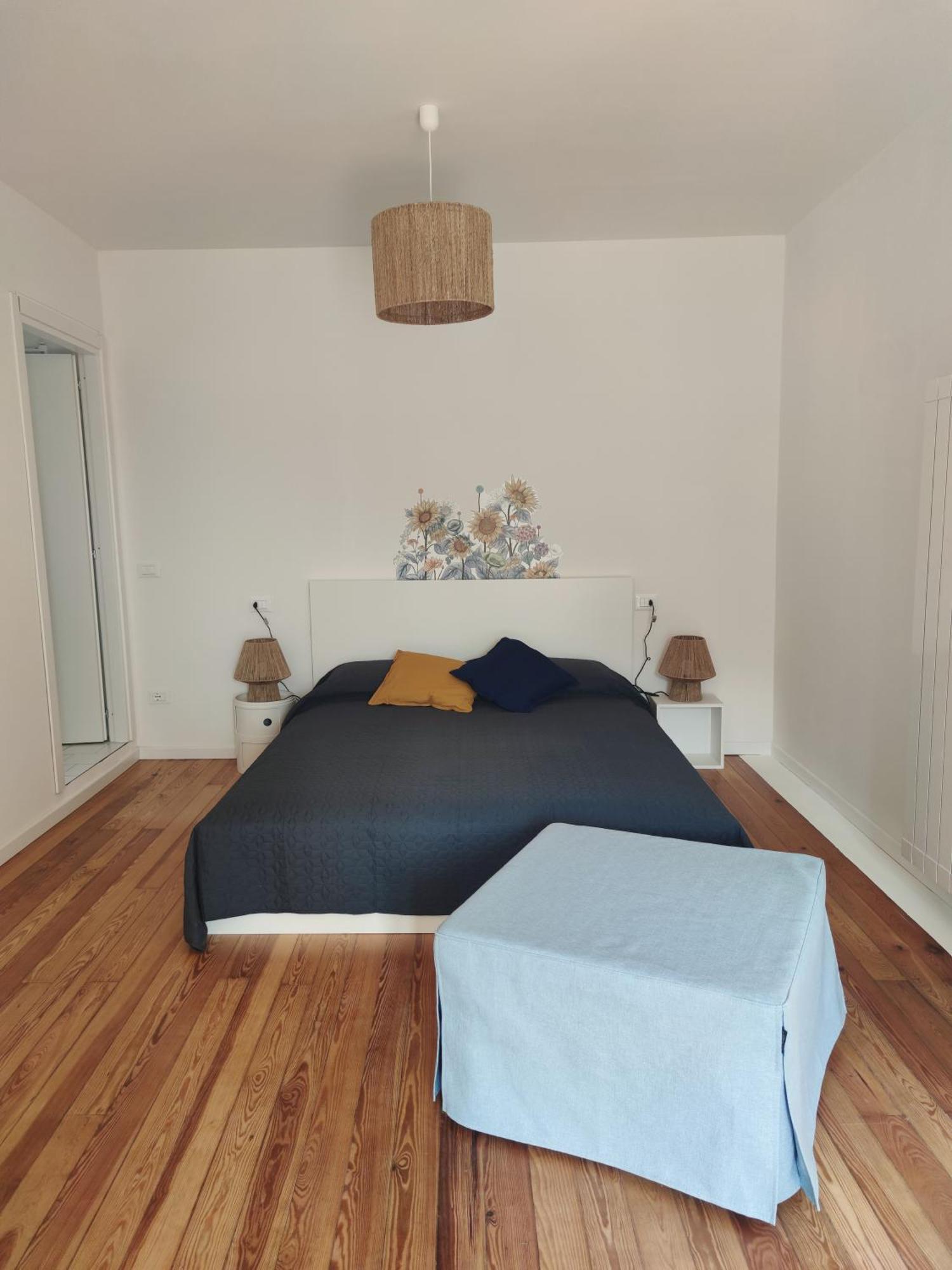 Casa Ilanga Lejlighed Cannero Riviera Eksteriør billede